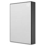 Components - Hard Disk - Exteriors 0000139079 ONE TOUCH HDD 1TB SILVER 2.5IN USB3.0 EXTERNAL HDD WITH PASS