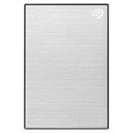 Components - Hard Disk - Exteriors 0000139080 ONE TOUCH HDD 2TB SILVER 2.5IN USB3.0 EXTERNAL HDD WITH PASS