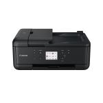 Printer - InkJet 0000139366 PIXMA TR7650 A4 1200 X 1200 DPI 446 X 213 X 485 APPROX.18S WI-FI