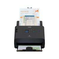 Stampanti - Scanner 0000135603 IMAGEFORMULA DR-S250N-50PPM/100 USB/ETHERNET - FLATBED