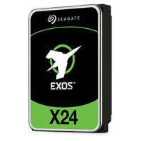 Componenti - Hard Disk - Interni 0000138631 EXOS X24 20TB SATA ISE 3.5IN 7200RPM 6GB/S 512E/4KN