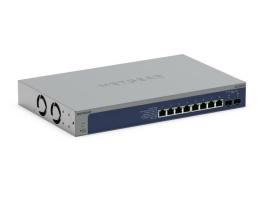 Networking - Switch 0000138663 8P 10G/MG SMART SWITCH