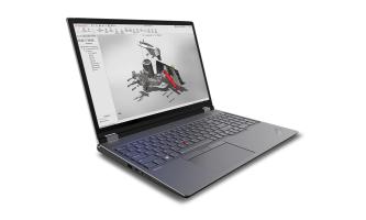 Notebook - Business Pro 0000139075 THINKPAD P16 G2 CORE I7-13700HX 32GB 1TB SSD RTX A1000 16IN W11P