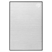 Components - Hard Disk - Exteriors 0000139080 ONE TOUCH HDD 2TB SILVER 2.5IN USB3.0 EXTERNAL HDD WITH PASS