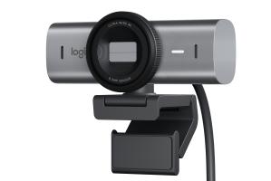 Accessori - Webcam e Videoconferenza 0000139175 LOGITECH MX BRIO 705 BUSINESS GRAPHITE - EMEA28-935
