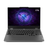 Notebook - Consumer Home 0000139205 LOQ 15IRX9 15.6IN CI7-13650HX 16GB 1TB SSD W11H LUNA GREY 2Y