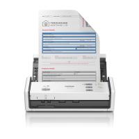 Stampanti - Scanner 0000139266 SCANNER DESKTOP COMPATTO CON DUPLEX 30PPM/60IPM B/N E COLORE