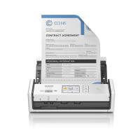 Stampanti - Scanner 0000139267 SCANNER DESKTOP COMPATTO CON DUPLEX 30PPM/60IPM B/N E COLORE