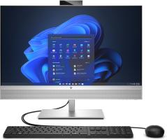 Personal Computer - All in One Business Pro 0000139845 HP ELITEONE 870 27IN G9 AIO CI7-14700 32GB 1TB SSD W11P