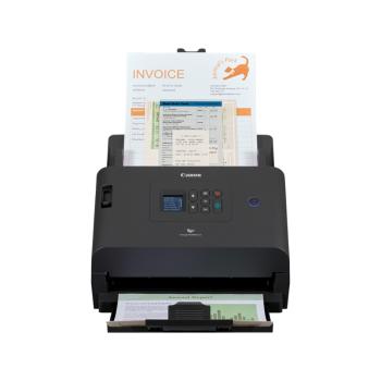 0000135603 IMAGEFORMULA DR-S250N-50PPM/100 USB/ETHERNET - FLATBED