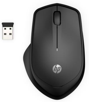 0000137015 285 SILENT WIRELESS MOUSE EURO .