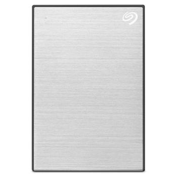 0000139080 ONE TOUCH HDD 2TB SILVER 2.5IN USB3.0 EXTERNAL HDD WITH PASS