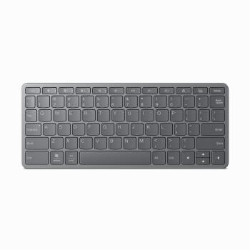 0000139588 LENOVO MULTI-DEVICE WIRELESS KB(UK-IT)