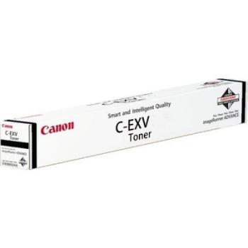 0000139700 TONER C-EXV52 YELLOW ADV C75XX/C77XX