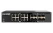 0000135451 SWITCH 8 PORT 10GBE SFP 8 PORTS 10GBE RJ45 UNMANAGED