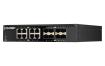 0000135451 SWITCH 8 PORT 10GBE SFP 8 PORTS 10GBE RJ45 UNMANAGED