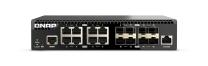 0000135454 SWITCH 8 PORT 10GBE SFP 8 PORTS 10GBE RJ45