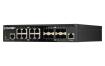 0000135454 SWITCH 8 PORT 10GBE SFP 8 PORTS 10GBE RJ45