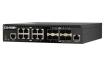 0000135454 SWITCH 8 PORT 10GBE SFP 8 PORTS 10GBE RJ45