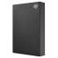 0000138639 ONE TOUCH HDD 5TB BLACK 2.5IN USB3.0 EXTERNAL HDD WITH PASS