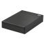 0000138639 ONE TOUCH HDD 5TB BLACK 2.5IN USB3.0 EXTERNAL HDD WITH PASS