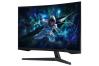 0000138817 S32CG55 MONITOR 32IN GAMING 16:9 2560X1440 CURVO ODISSEY G5