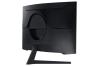 0000138817 S32CG55 MONITOR 32IN GAMING 16:9 2560X1440 CURVO ODISSEY G5