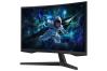 0000138959 S27CG552EU MONITOR 27IN GAMING CURVO 1000R / 16:9 / 2560X1440