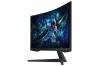 0000138959 S27CG552EU MONITOR 27IN GAMING CURVO 1000R / 16:9 / 2560X1440