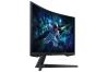 0000138959 S27CG552EU MONITOR 27IN GAMING CURVO 1000R / 16:9 / 2560X1440