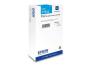 0000139070 WF-8XXX SERIES INK CARTRIDGE XL CYAN