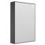 0000139079 ONE TOUCH HDD 1TB SILVER 2.5IN USB3.0 EXTERNAL HDD WITH PASS