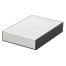 0000139079 ONE TOUCH HDD 1TB SILVER 2.5IN USB3.0 EXTERNAL HDD WITH PASS