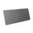 0000139588 LENOVO MULTI-DEVICE WIRELESS KB(UK-IT)