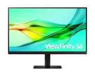Monitor - from 26 to 29,9 inch 0000140216 VIEWFINITY S60UD 27IN 16:9 WQHD 2560X1440 100HZ 5MS 1000:1 HDMI