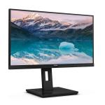 Monitor - Monitor da 18 a 21,9 pollici 0000140228 PHILIPS MONITOR 21,5 LED VA 16:9 FHD 4MS 250 CDM, VGA/DP/HDMI, MULTIMEDIALE