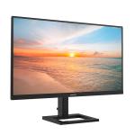 Monitor - from 26 to 29,9 inch 0000140497 PHILIPS MONITOR 27 LED IPS 16:9 4K UHD 4MS 350 CDM, REG ALTEZZA, DP/HDMI, MULTIMEDIALE