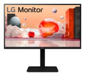 Monitor - from 26 to 29,9 inch 0000140730 LG MONITOR 27 LED IPS 100Hz 16:9 FHD 5ms 250 CDM, PIVOT, VGA/DP/HDMI, MULTIMEDIALE