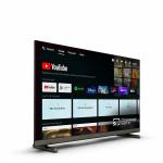 TV - 40-50 TV 0000141891 32 HD HOSPITALITY TV 4500-SERIES, CHROMECAST