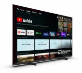 Televisori - televisori 40-50 0000141893 50 UHD HOSPITALITY TV 4500-SERIES, CHROMECAST