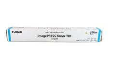 Consumabili - Toner 0000142017 TONER T01 CIANO PER CANON IMAGEPRESS C700