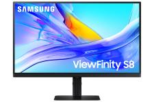 Monitor - from 26 to 29,9 inch 0000142189 MONITOR SAMSUNG 27'' S27D80U DP. HDMI, USB, USB-C