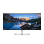 Monitor - from 30 to 39,9 inches 0000143081 DELL ULTRASHARP 34 CURVED THUNDERBOLT HUB U3425WE