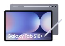 Smartphone and Tablet - Tablet - Android 0000143640 GALAXY TAB S10+ 12.4 12GB/256GB WIFI GRAY