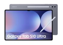 Smartphone e Tablet - Tablet - Android 0000143642 GALAXY TAB S10 ULTRA 14.6 12GB/256GB WIFI GRAY