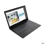 Notebook - Notebook Professional 0000143675 LENOVO NB ESSENTIAL V15 ALC RYZEN 5 R5-5500U 8GB 256GB SSD 15,6 WIN 11 PRO + 2 ANNI GARANZIA INCLUSI