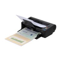 Stampanti - Scanner 0000140008 IMAGEFORMULA DR-M140II - A4 40 PPM - ADF 50 FF - 6.000 SCAN