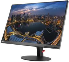 Monitor - Monitor da 24 a 29,9 pollici 0000140042 T24D-10 24FHD WIDE IPS 1000:1 300CD 178/178 DP HDMI PIVOT