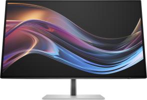 Monitor - Monitor da 24 a 29,9 pollici 0000140185 HP727 PK 27IN 4K THUNDERBOLT 4 MONITOR 5MS GTG UHD 3840X2160 20