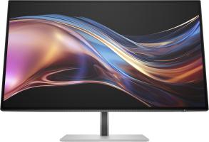 Monitor - from 26 to 29,9 inch 0000140186 HP 727PU 27IN QHD 2560X1440 120HZ 16:9 IPS HDR400 400 NITS 2